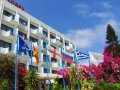 Corfu Hotel (Корфу Отель), Айя-Напа