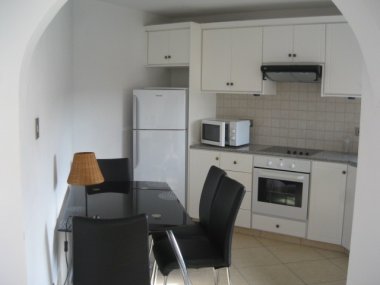 Concorty Apartments F202 (Конкорти Апартаменты F202), Пафос