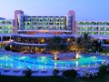 Athena Beach Hotel (Асена Бич Отель), Пафос