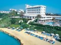 Cynthiana Beach Hotel (Цинциана Бич Отель), Пафос