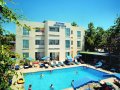 Daphne Hotel Appartments (Дафне Отель Аппартментс), Пафос