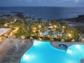 Aquamare Beach Hotel (Аквамаре Бич Отель), Пафос
