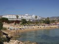 Corallia Beach Hotel APT А (Кораллия Бич Апартментс), Пафос