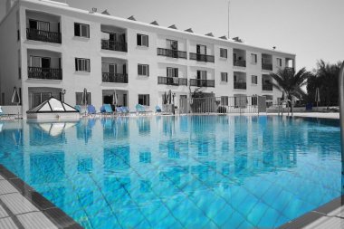 Helios Bay Hotel  APT A (Хелиос Бей Хотел), Пафос