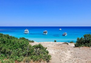 Полис, курорт на Кипре