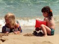 Каникулы с детьми на Кипре