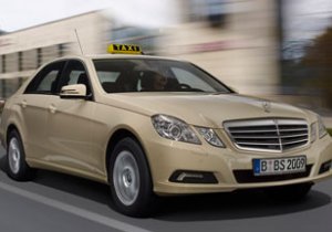 Служба заказа такси на Кипре